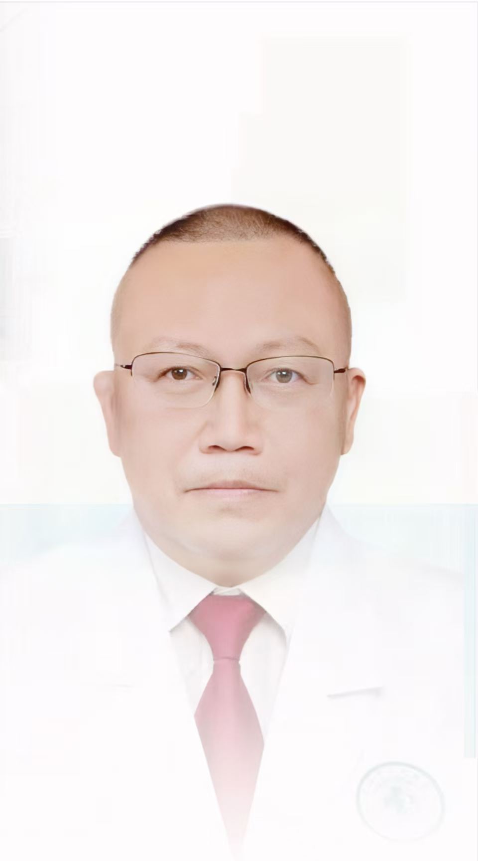 李云荣 院长